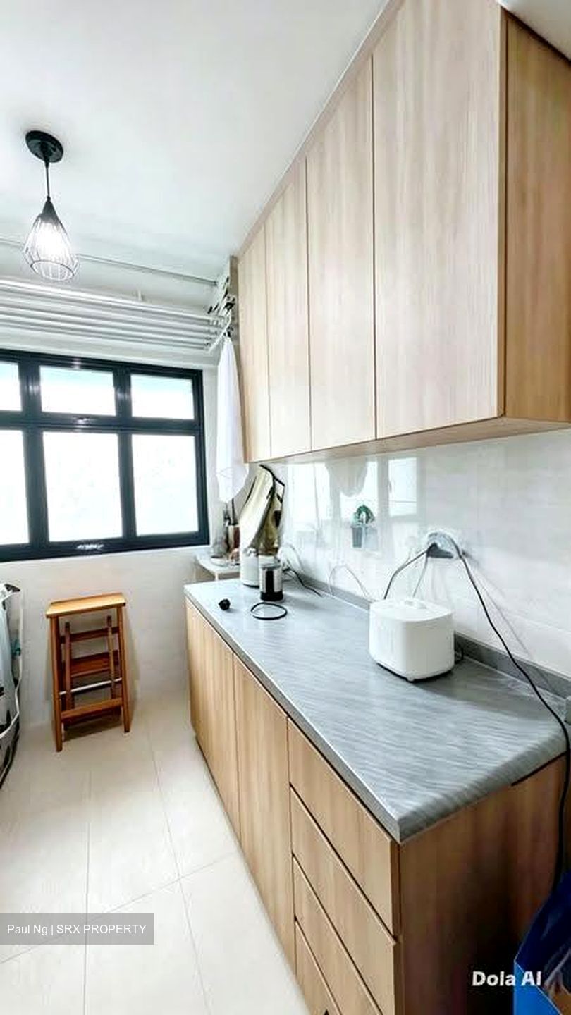 Blk 995B Buangkok Tropica (Hougang), HDB 2 Rooms #619481621